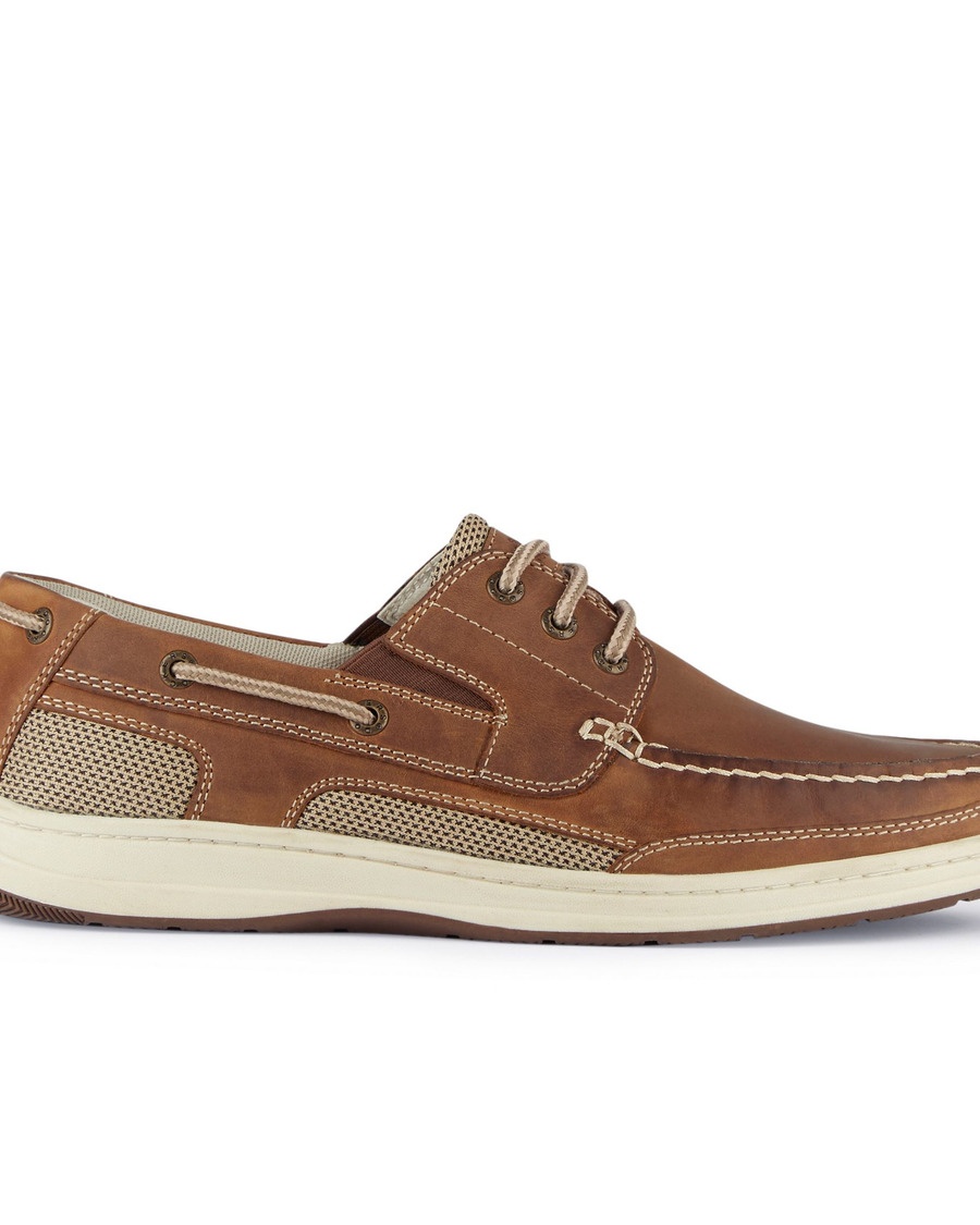 (image for) Delicate Beacon Boat Shoes